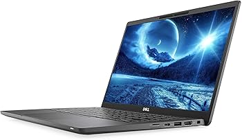 Amazon.com: Dell Latitude 7420 Touchscreen Laptop Computer